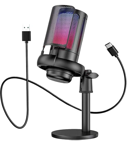 AKG Microfone para instrumento ultraleve C411L com mini microfone